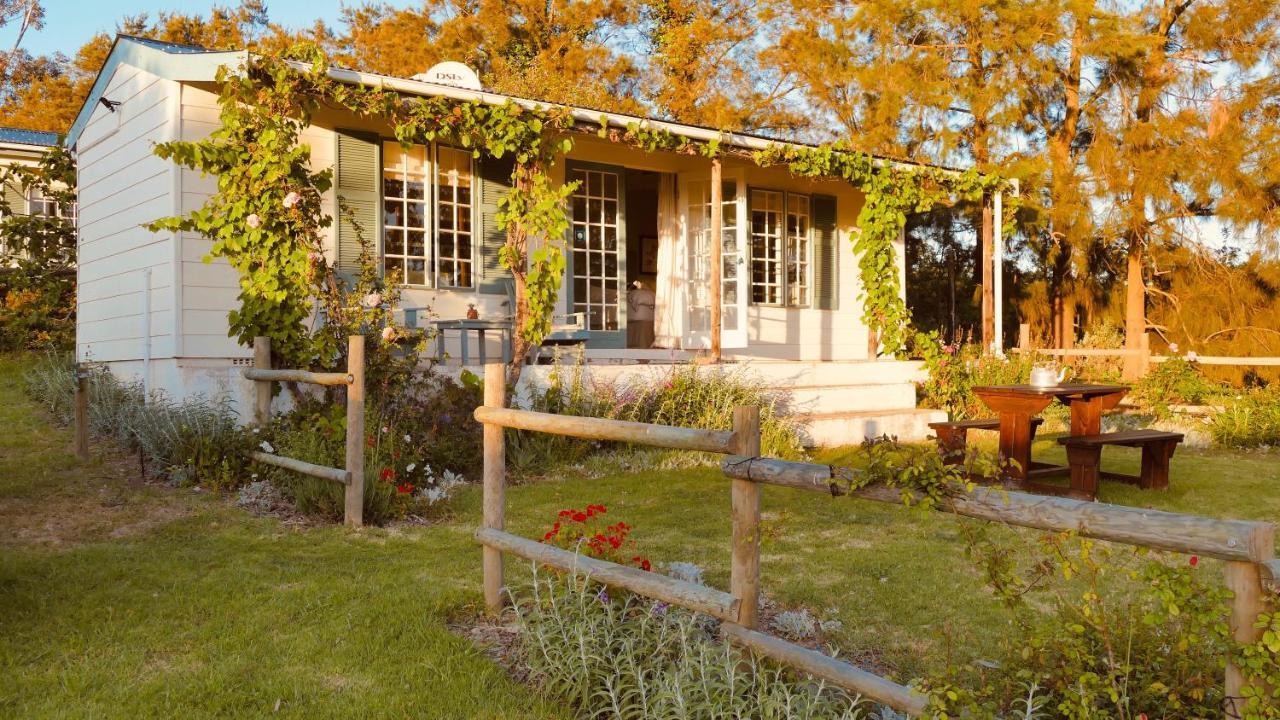Cheverells Farm Grabouw Exterior photo