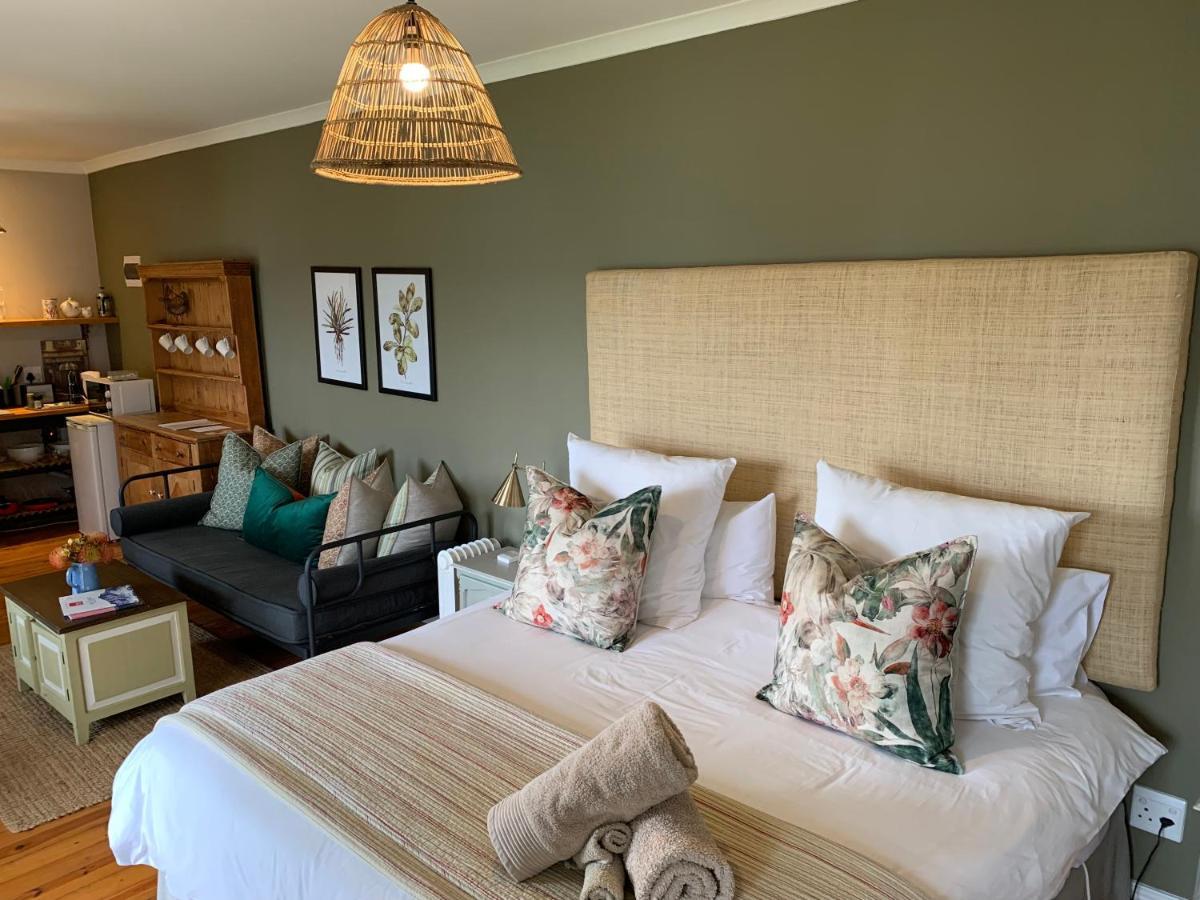 Cheverells Farm Grabouw Exterior photo