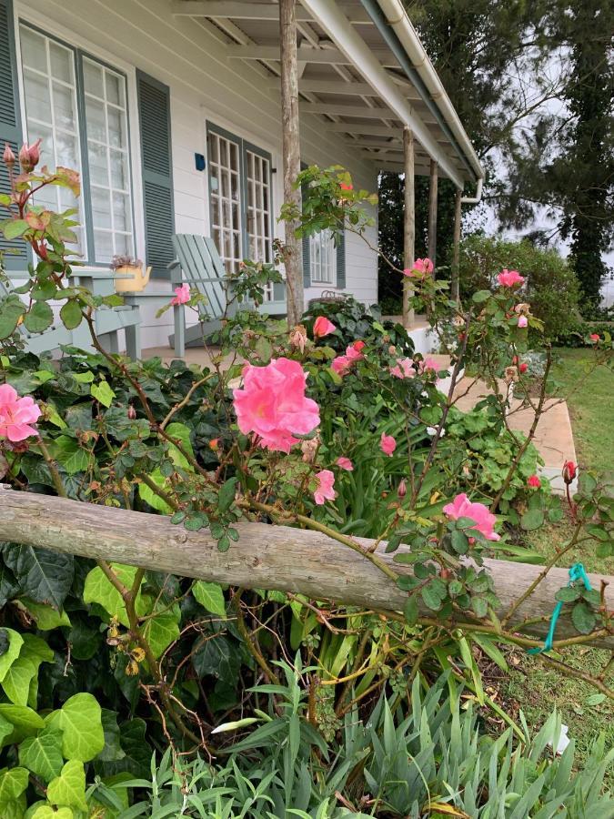 Cheverells Farm Grabouw Exterior photo