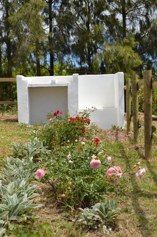 Cheverells Farm Grabouw Exterior photo