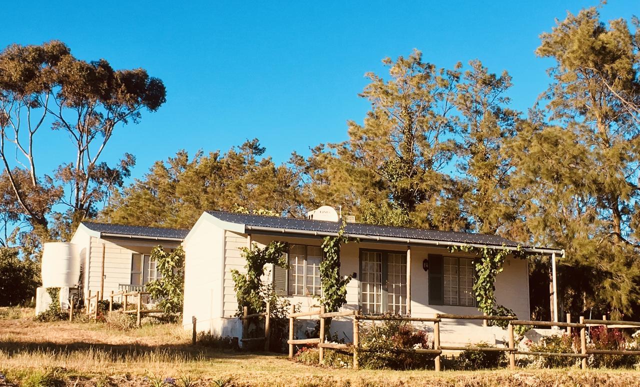 Cheverells Farm Grabouw Exterior photo